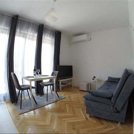 Apartment Jacky Rovinj Exteriér fotografie