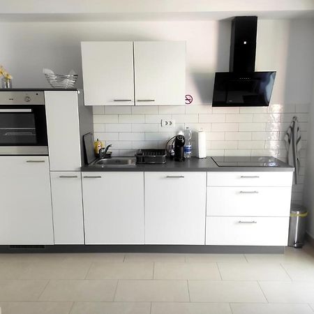 Apartment Jacky Rovinj Exteriér fotografie